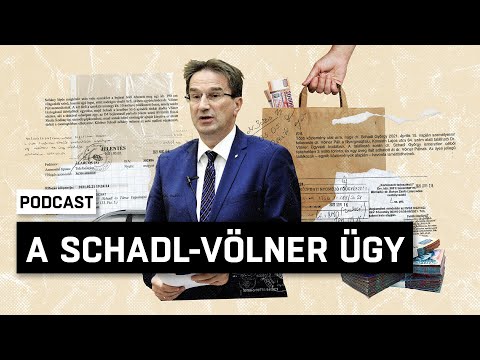 Nem gondolná az ember, hogy így zajlik a korrupció a legmagasabb szinteken