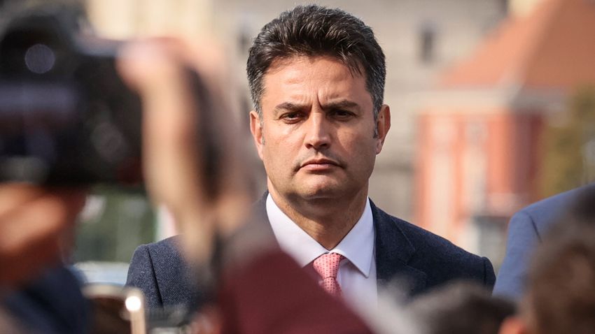 Megalázónak nevezte az Éfoész Márki-Zay Péter botrányos kijelentését