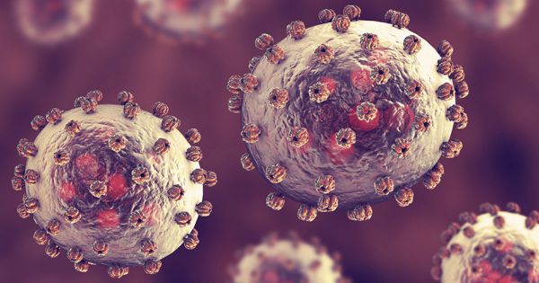 Ebola-szerű vírus jelent meg Európában