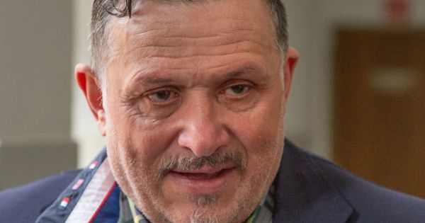 Galambos Lajos megdöbbnető dolgot árult el a válásáról