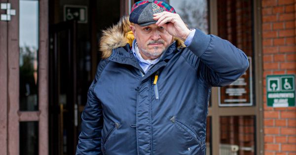 Galambos Lajos pénzzé teszi birtokát: 100 milliókért árulja a családi kúriát