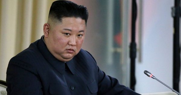 Kim Dzsongun beteg, veszélyben Észak-Korea? Ez állhat a vezető fogyásának hátterében