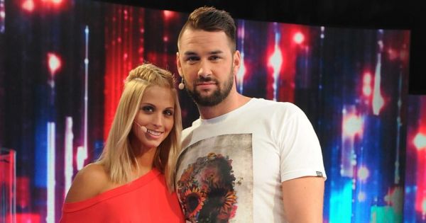 Kucsera Gáborék utolsó interjúja házaspárként