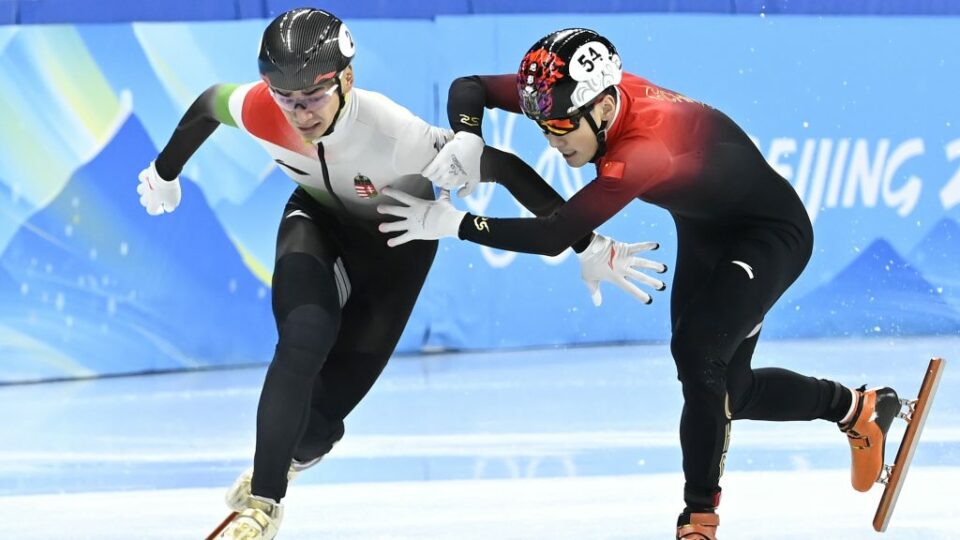 „Liu Shaolin egyedüli kizárása túl sok”
