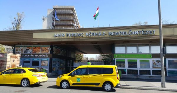 Újabb fejlemények a kórházban megalázott beteg ügyében