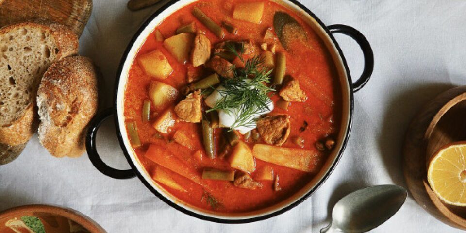 9 hely, ahol a legropogósabb töpörtyű kapható (+ tárolási tippek)