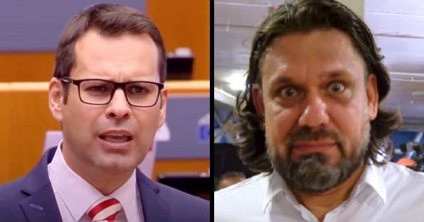 Dr. Molnár Csaba: Tamás, te tényleg nem vetted észre, hogy megszavaztad Paks 2 leállítását?