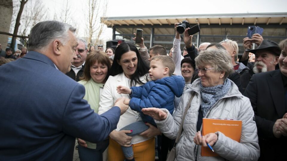 Genderőrület? Visszavágtak a tanárok Orbánnak