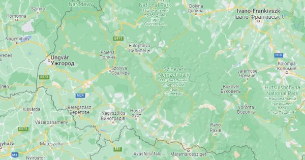 Közeledik a háború a magyar határhoz: az oroszok két nyugat-ukrajnai várost is lőttek