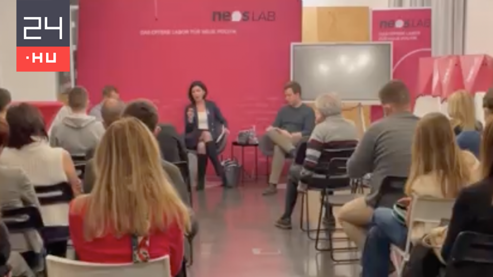 Kunhalmi Ágnes egy bécsi fórumon: Orbán jól kezelte az ukrajnai háborút
