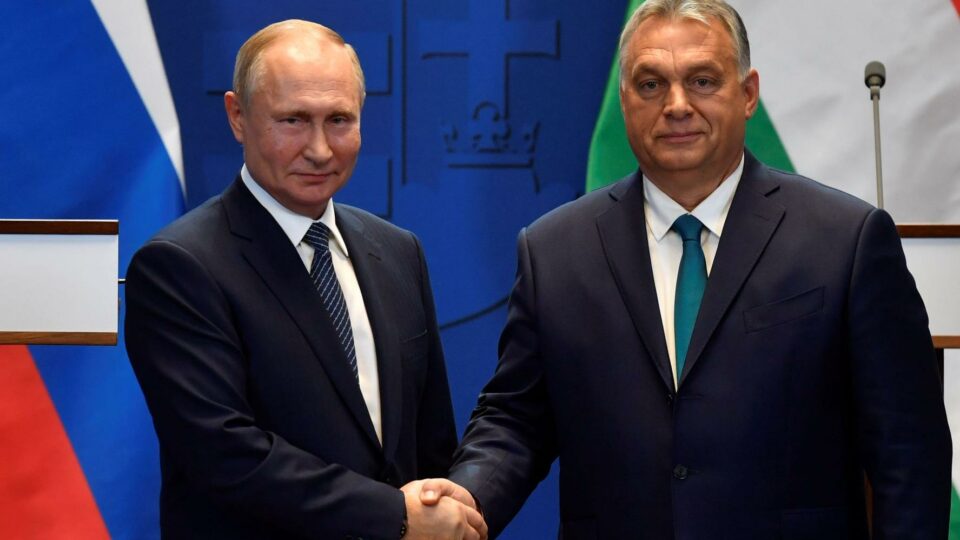 Lengyel konzervatív lap: Orbán putyinizmust épít, és hátba szúrta Lengyelországot