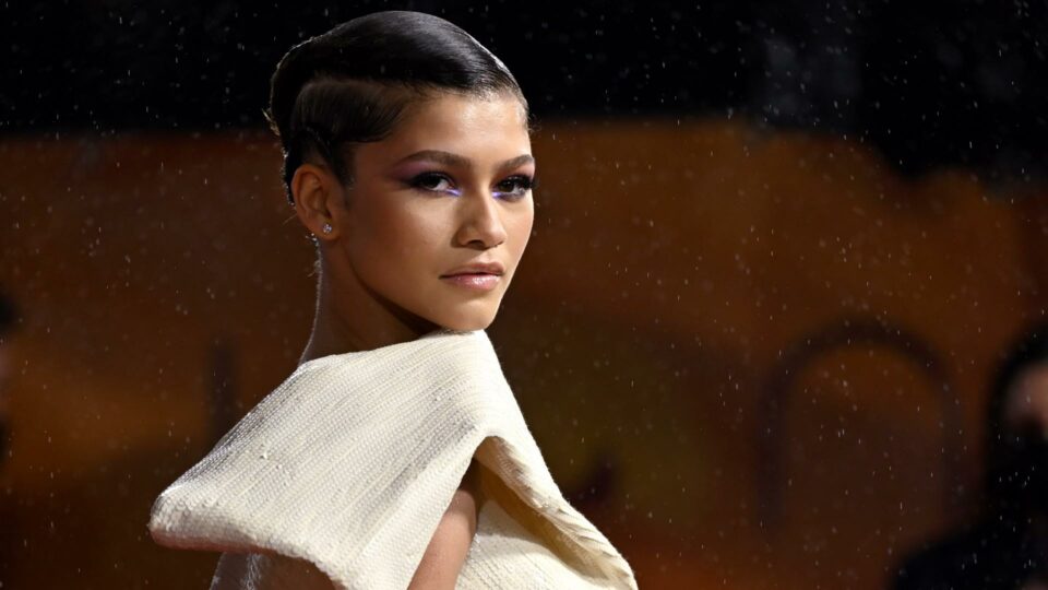 Magyar civilek posztját osztotta meg Zendaya