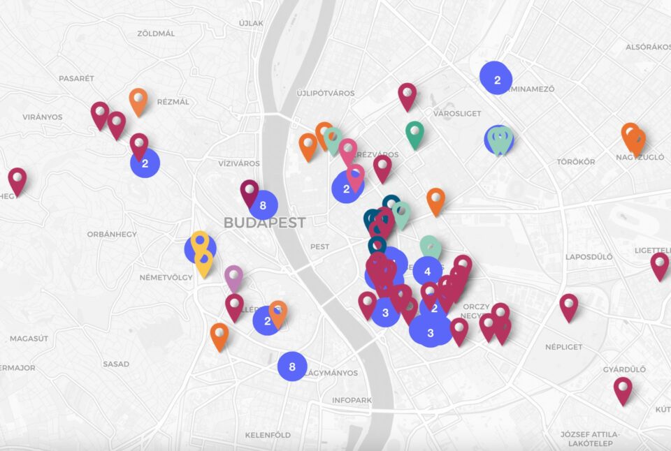 Már nem a közvagyon része a gödöllői kastély, az egykori OPNI, a Klebelsberg Kúria vagy a Hajógyári-sziget egy része