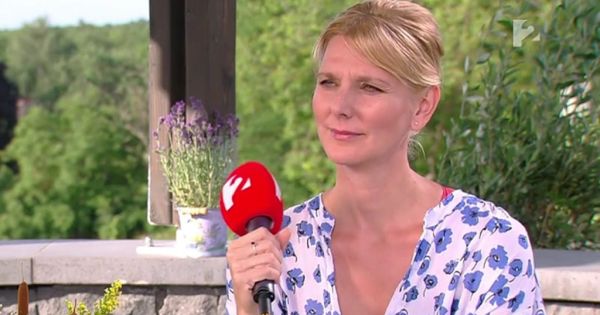 Rezes Judit iszonyú műfogsort kapott
