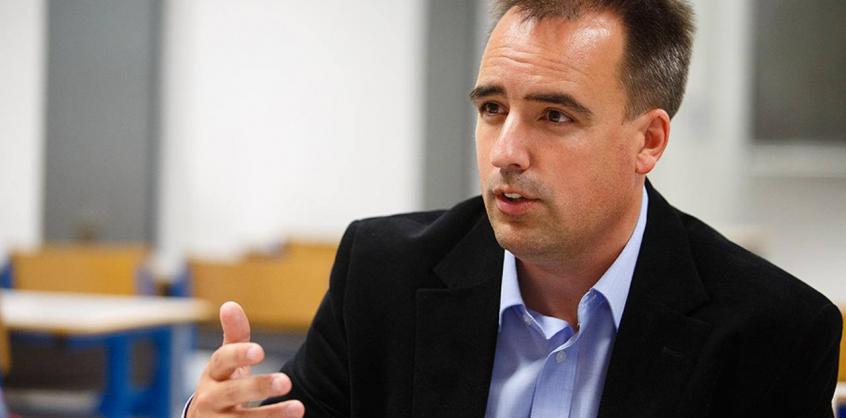 Török Gábor szerint kétesélyes Márki-Zay Péter szereplése