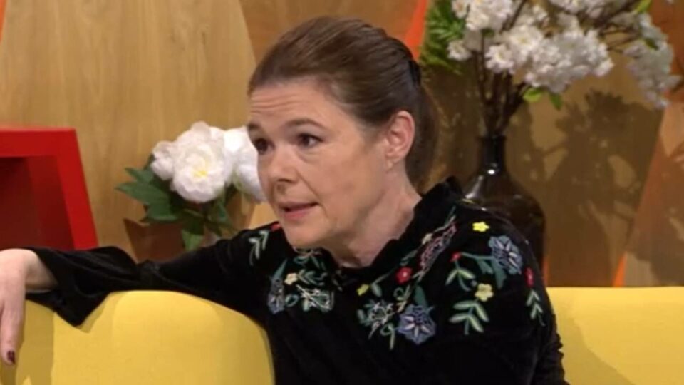 Új kocsmárosné tűnik fel A mi kis falunkban