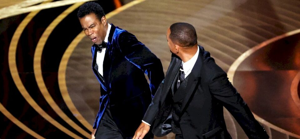 Will Smith verekedésbe keveredett – Meg kellett védenie a felesége becsületét?