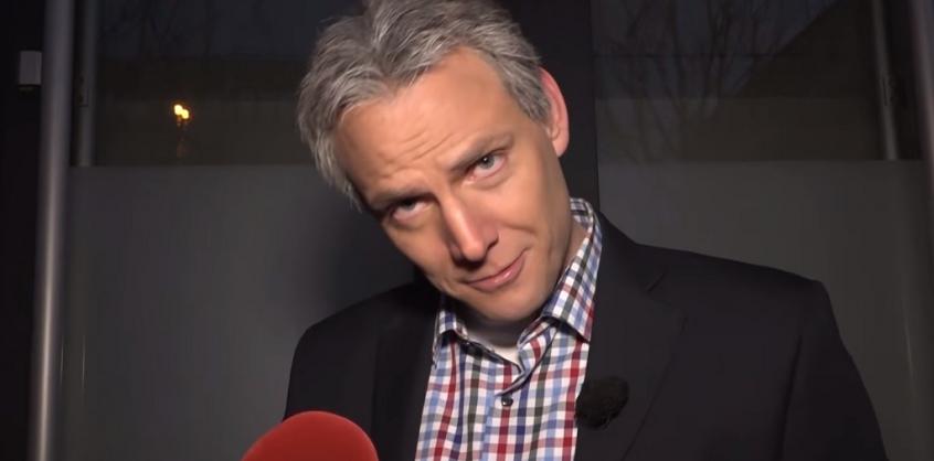 Bödőcs: A baloldal megint megújul, a rendszernek órái lesznek hátra, még évekig