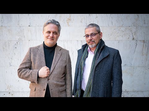 Szabó Tibor Benjamin: A bölcs emberek, bölcs gondolataira, újra szükség lesz | 24.hu