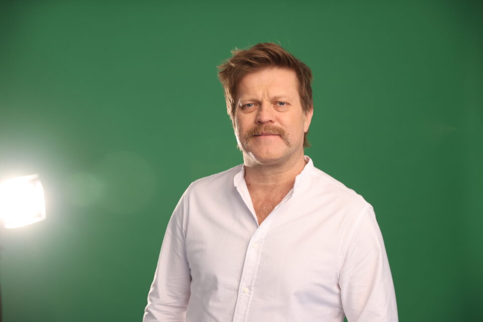 Szabó Győző vallomása: „Heroinista vagyok”