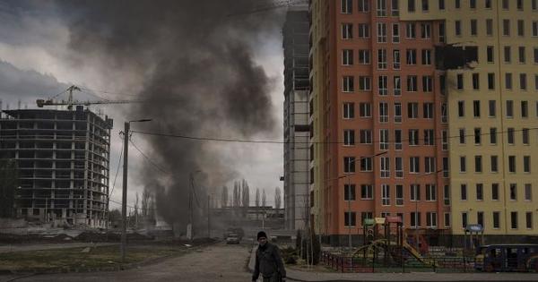 Tönkrement hullaházak, elzáródó gázcsapok, atomveszély – Reggeli háborús összefoglaló