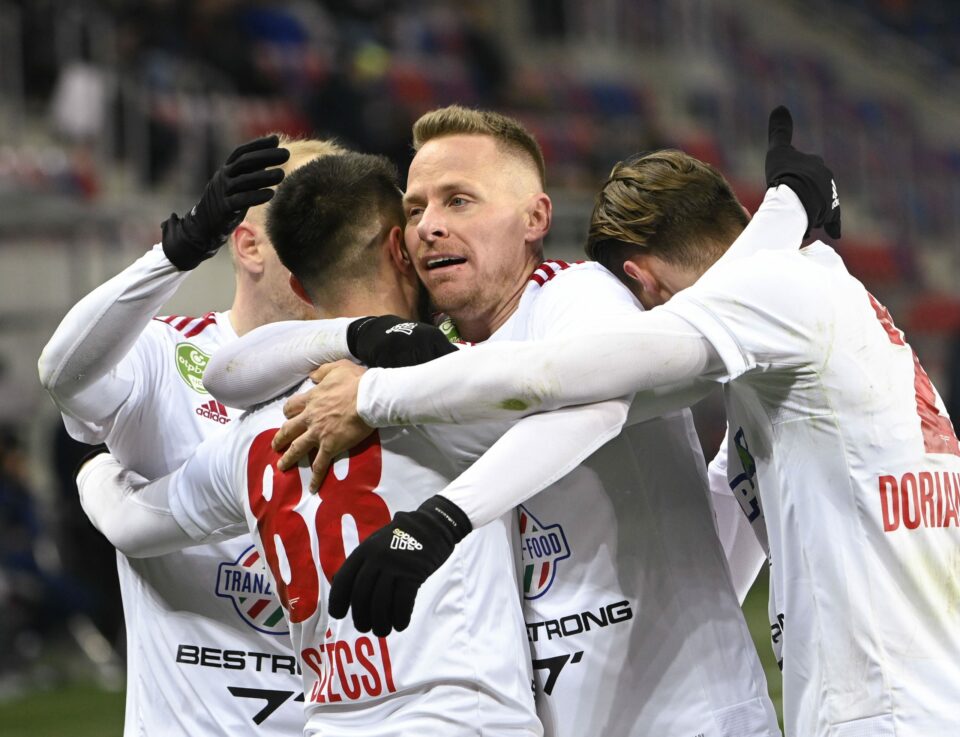 Dzsudzsák Balázs visszatért a PSV-hez