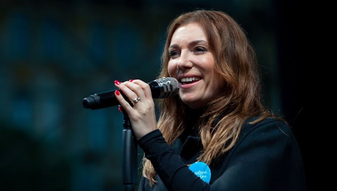 Rúzsa Magdi új fotón mutatta meg mindhárom kisbabáját
