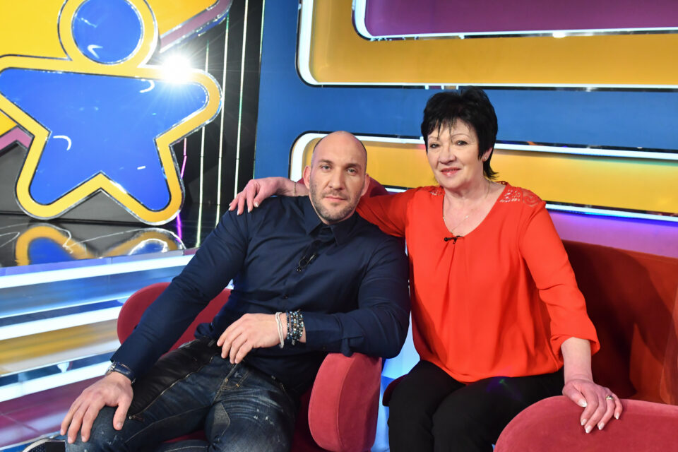Tatabányán temetné el fiát Berki Krisztián édesanyja