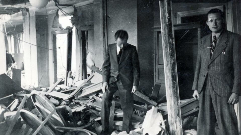 Bombázták a magyar várost, Kassát, sok sérült és halálos áldozat volt – Máig nem tudni biztosra, kik kergették 81 éve háborúba Magyarországot
