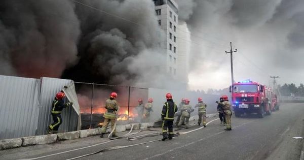 Csak önvédelmi rakétákat küld Ukrajnának Amerika