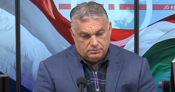 Elszabadult a miniszterelnök: Orbán egymaga mentené meg Európát a háborús gazdasági válságtól