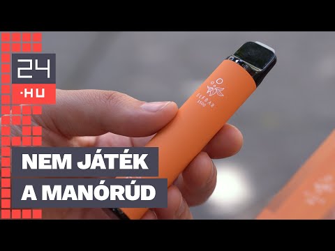 „Ennél szarabb konstelláció nincsen” – dílerek, fogyasztók és szakértők az Elf Barról  | 24.hu