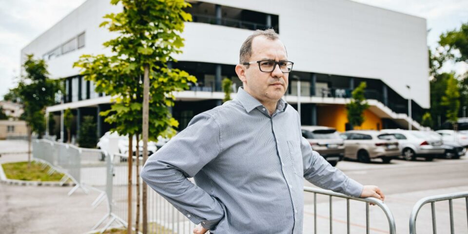 „Németh Szilárd négyszemközt arra kért, segítsek neki megbuktatni a fideszes polgármestert”