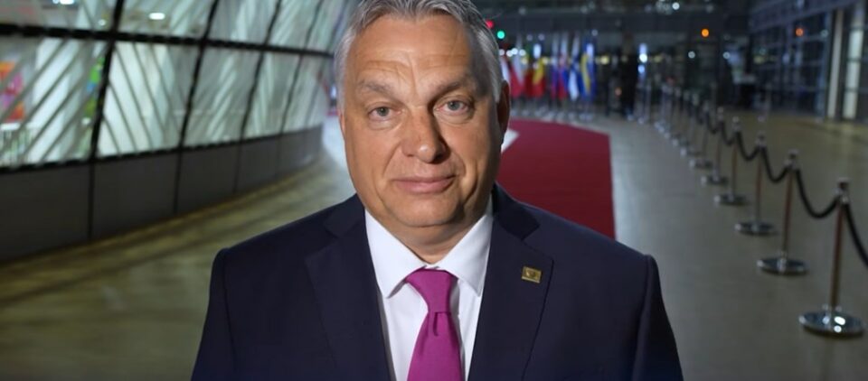 Orbán: Sikerült visszaverni az Európai Bizottság javaslatát