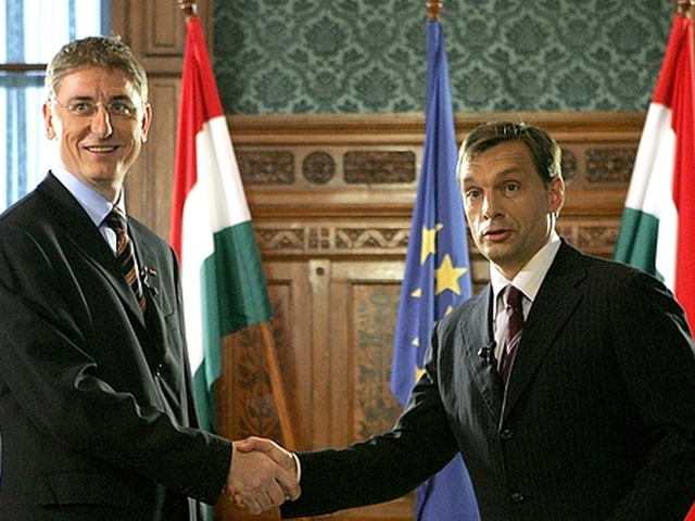 Sakk-matt Orbánnak?
