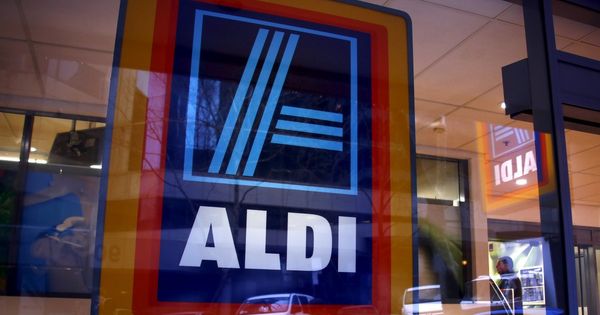 Terméket hívott vissza az Aldi