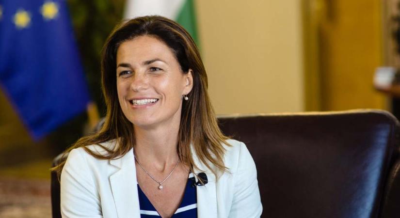 Varga Judit beszólt Brüsszelnek – de még az is lehet, hogy lesz megegyezés
