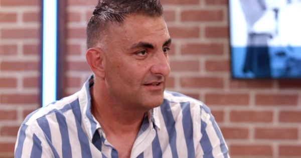 Gáspár Győző: „A szőnyegen találtak meg múlt héten begyógyszerezve”