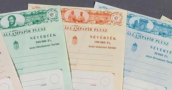 Győzött a rezsidémon, már tíz százalékos az állampapír-hozam Magyarországon