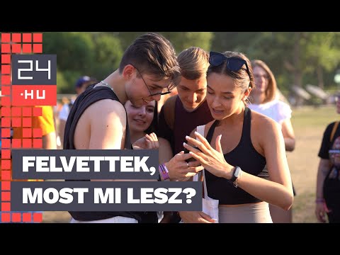 „Egyetem mellé fizikai munka, az már tényleg két csapás lenne egyszerre” | 24.hu