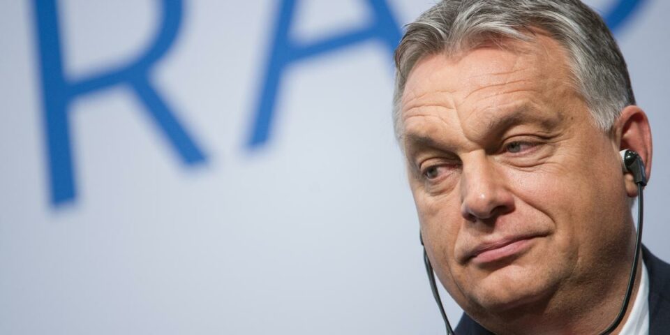 Pénzmosás gyanúja miatt büntetőfeljelentést tettek Orbán Viktor ellen Svájcban