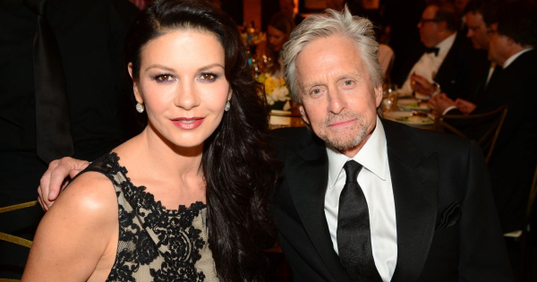 Csodaszép! Catherine Zeta-Jones lánya 19 évesen szebb, mint híres édesanyja