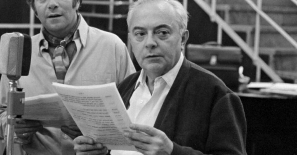 Halála előtt nagy szegénységben élt a legendás magyar színész