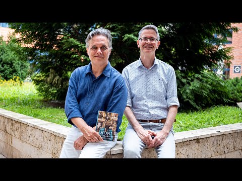 László Ferenc: Gyomorfekélyesen komoly a magyar irodalom | 24.hu