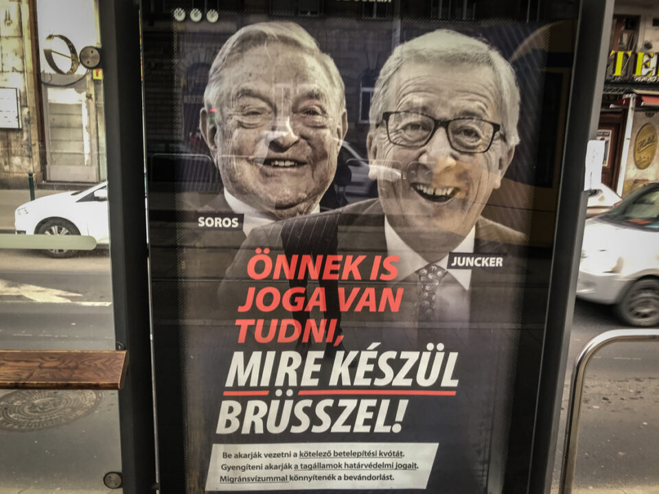 Itt az első válasz az Eu-tól a magyar kormány levelére