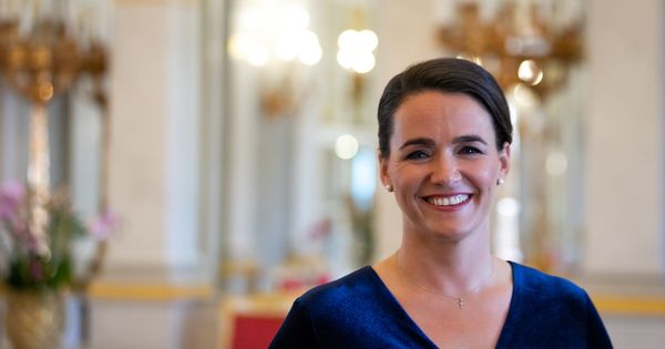 Itt bukkant fel Novák Katalin