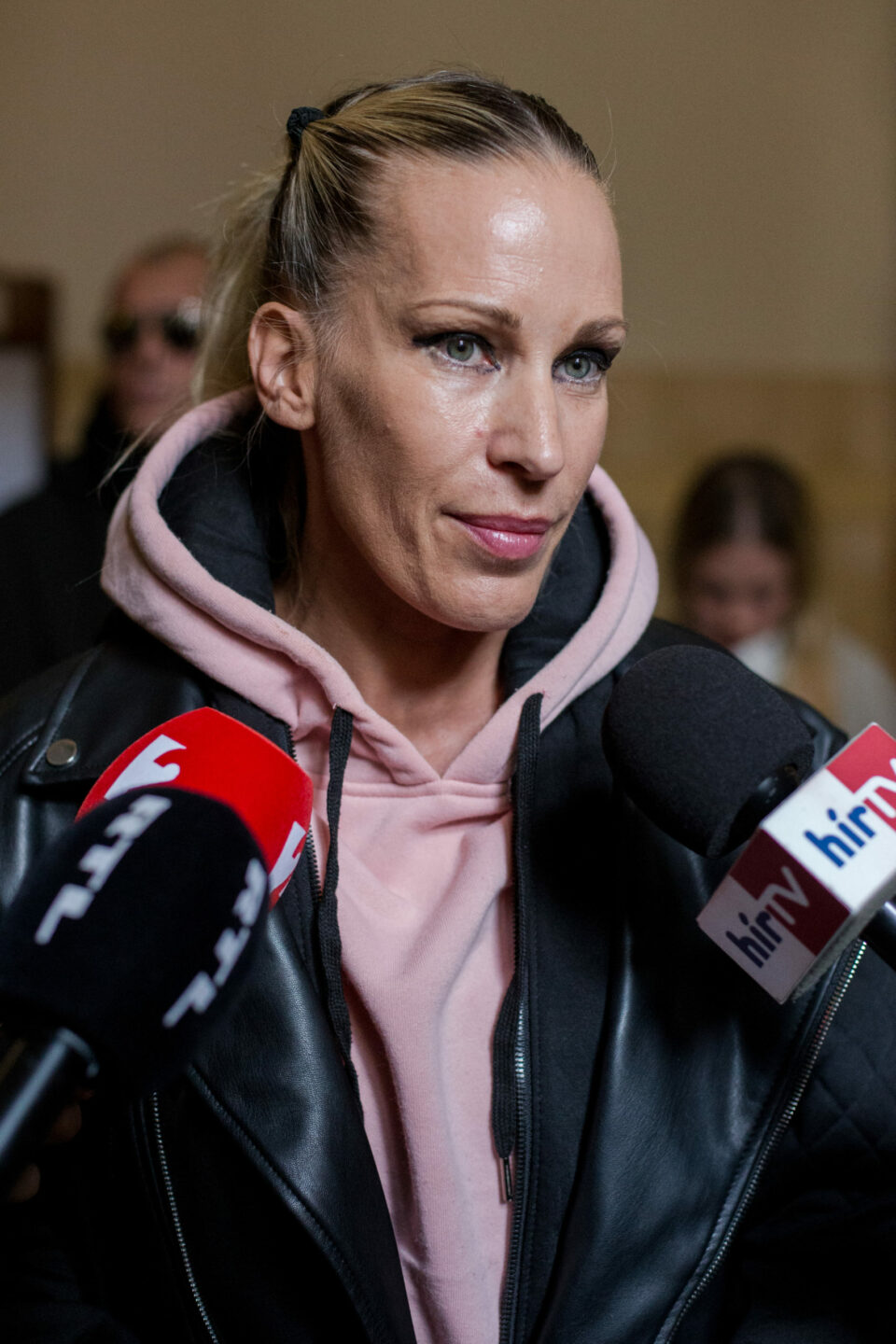 Pásztor Anna megmutatta festői otthonát: megtalálta a nyugalom szigetét