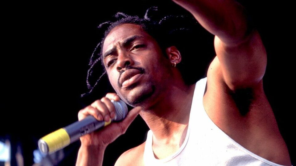 Coolio: Michelle Pfeiffer and Snoop Dogg lead tributes to Gangsta’s Paradise rapper