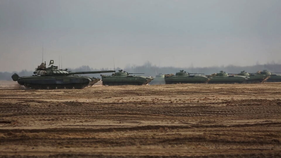 Kiderült az oroszok egyik nagy titka – a NATO nagyon boldog