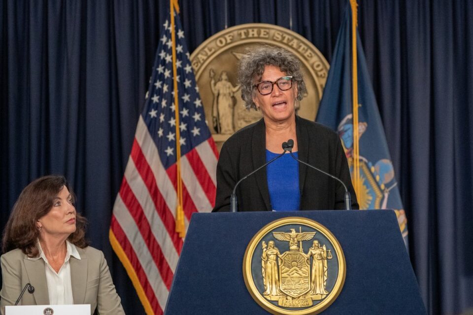 New York declares state of emergency over polio